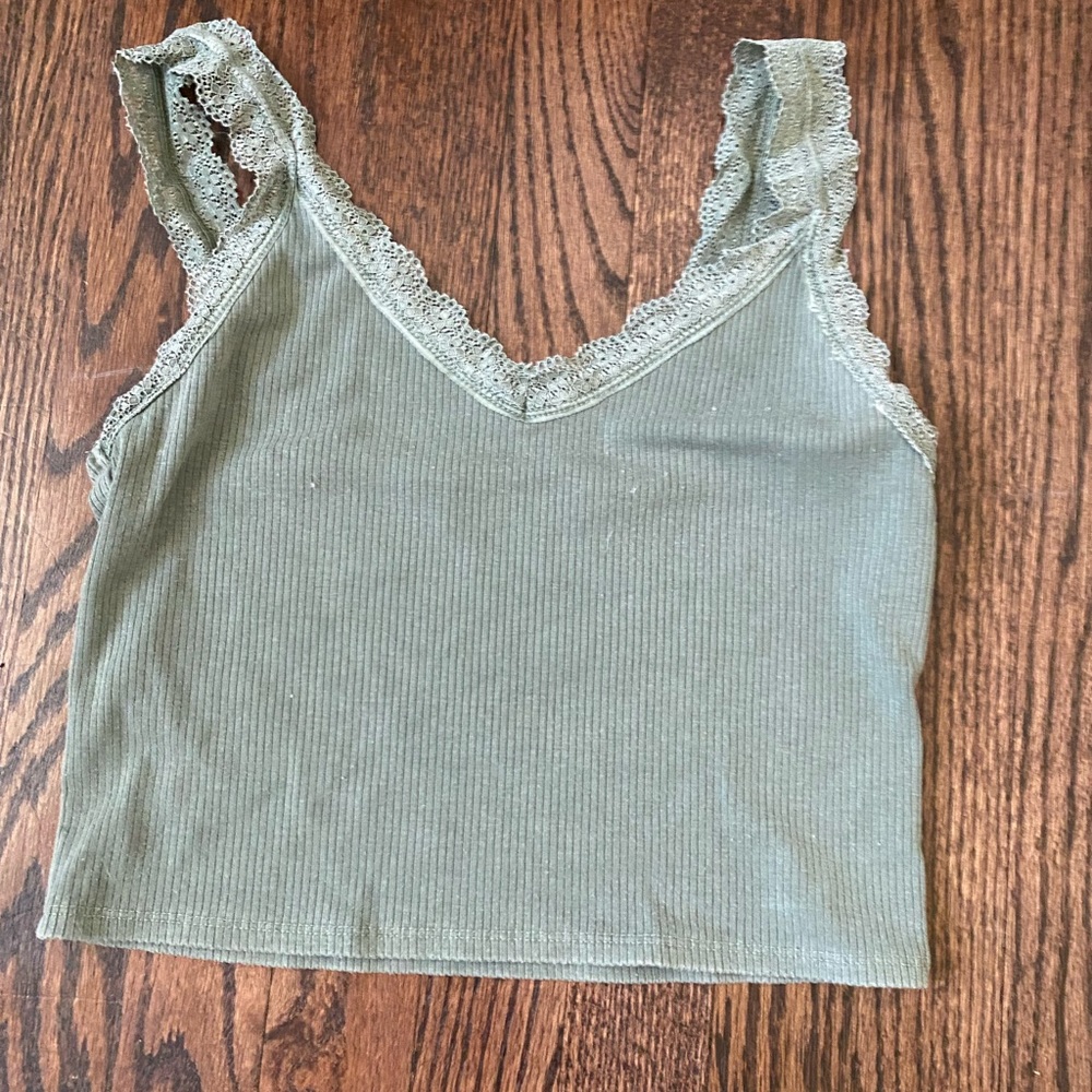 American eagle tank top
